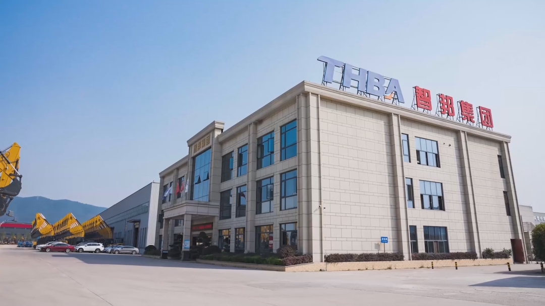 智邦集團下屬企業——重慶智邦、湖北智邦榮獲2023年度 “中國工程機械服務50強”,實力見證卓越!