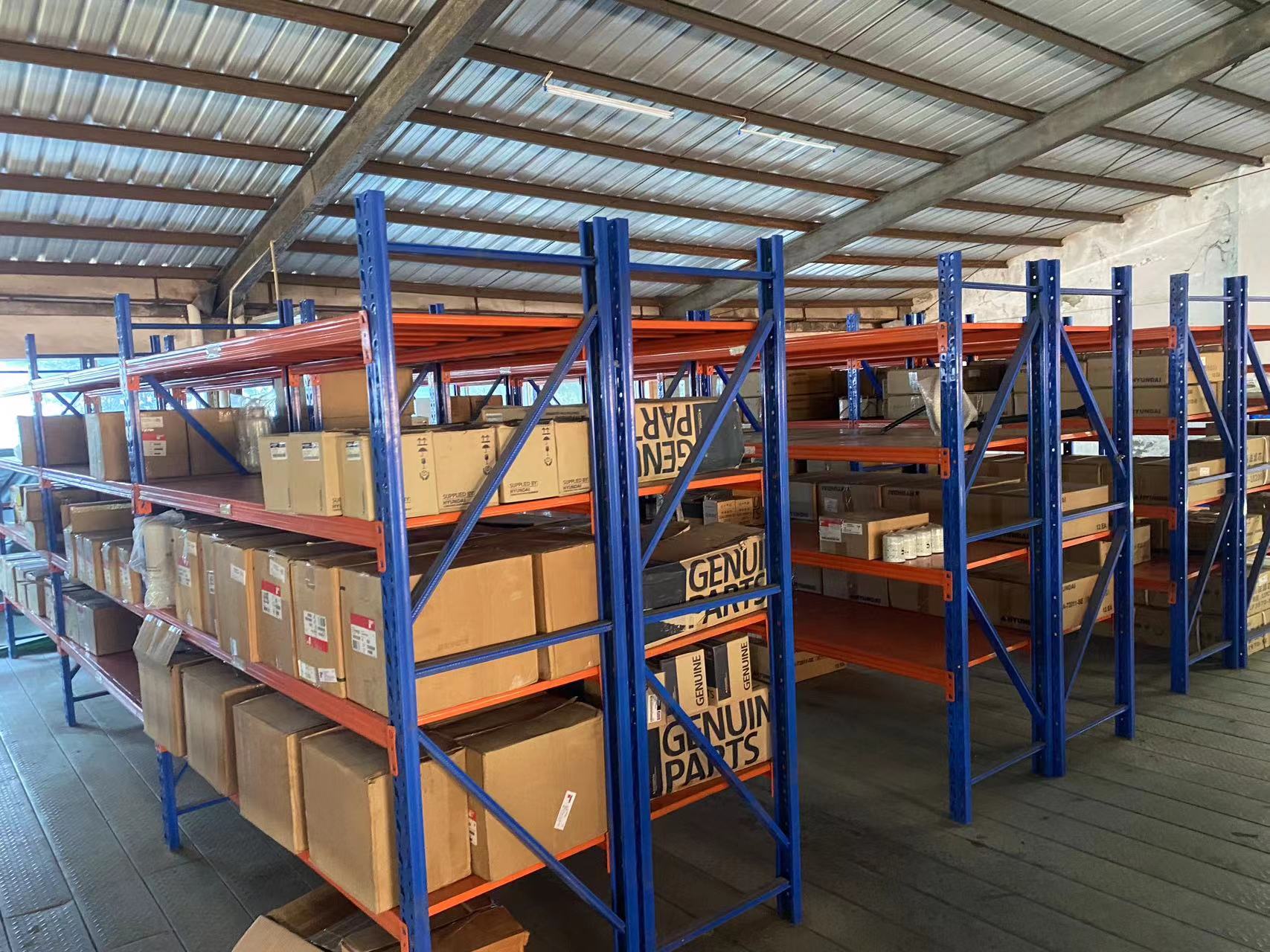 智邦集團百日安全活動圓滿收官!