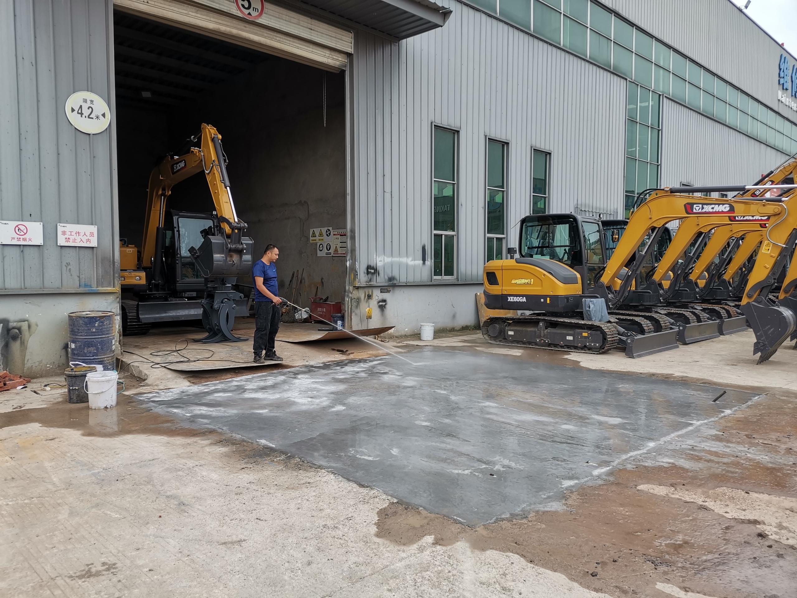 智邦集團百日安全活動圓滿收官!