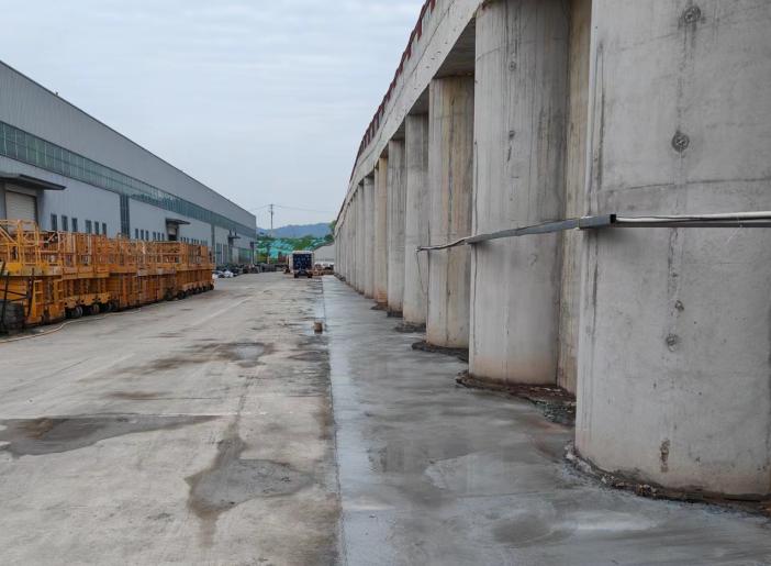 智邦集團百日安全活動圓滿收官!