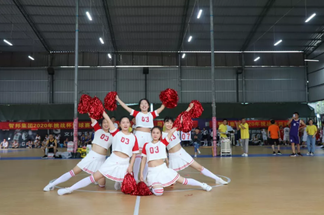 迎籃而上，挑戰(zhàn)自我