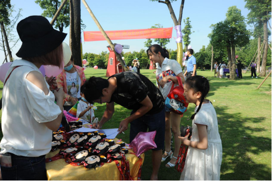 2020年六一兒童節(jié)活動(dòng)特別報(bào)道