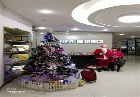 《文“話”十六年,智邦再出發》征文連載(四)