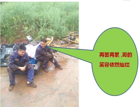 《文“話”十六年,智邦再出發》征文連載(二)