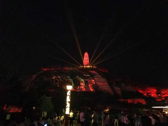 2019年智邦集團先進員工主題活動報道