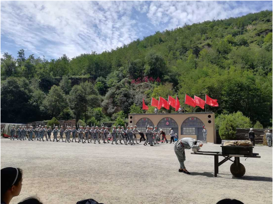 2019年智邦集團先進員工主題活動報道