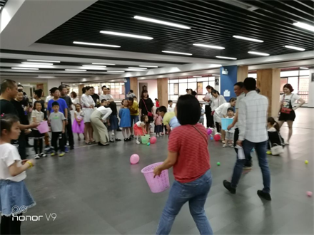 智邦寶貝你最棒 智邦大家庭2018年六一國際兒童節活動特別報道