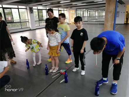 智邦寶貝你最棒 智邦大家庭2018年六一國際兒童節活動特別報道