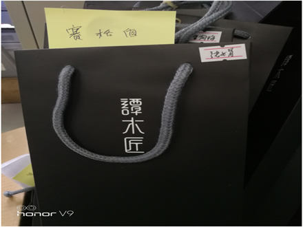 美麗人生,幸福女神 --智邦集團2018年三八節特別報道