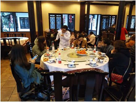 美麗人生,幸福女神 --智邦集團2018年三八節特別報道