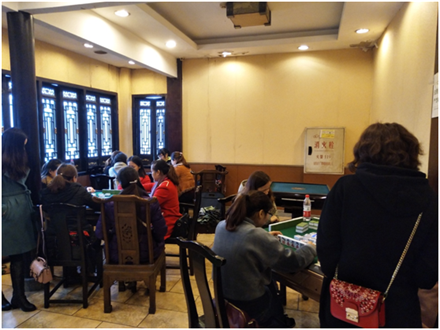 美麗人生,幸福女神 --智邦集團2018年三八節特別報道