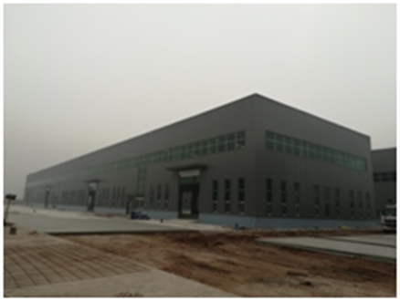 智邦集團2017年成果展示