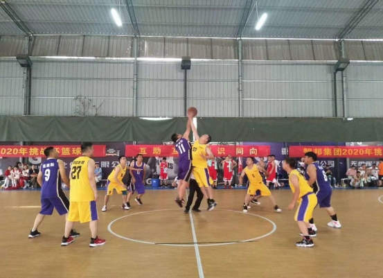 第二屆“最美智邦人” 震撼亮相！